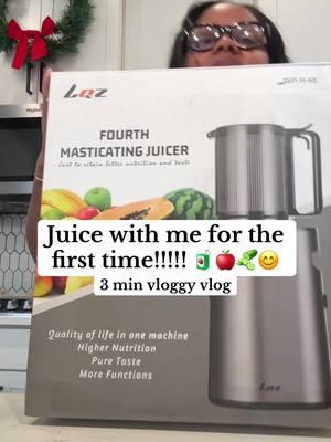 Stay til the end for a cute toddler taste test 🤣🥰 Juicer linked in my storefront in the Kitchen Finds folder! Please share all of your juicing tips and fav recipes!! I love sour/tart juices. #juicing #juicer #juicerecipes #reducewaste #eliminatewaste #compost #healthandwellness #fitnessgoals #healthylifestyle #2025goals #fyppp #foryouuu 