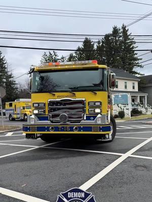 Another clip from the Chester New Years Day Parade! Full video to come to YouTube soon.  #Fire #Firetruck #Firetrucks #Fireengine #fireengines #firerescue #firedept #firedepartment #firefighter #firefighting #firefighters #firetrucksofamerica #firetrucksofinstagram #fireapparatus #firetrucksdaily #firedepartmentlife #fireman #firemen #fireservice #dr2 #demonracer2 #chesternj #chesternewyearsdayparade