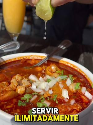 Empieza el año con el sabor auténtico de Chonitos! Menudo, guisados y todo lo que necesitas para calentar el alma. 🥣✨ #ComidaMexicana #AlhambraEats #AuthenticMexican #MenudoLovers #FoodieFavorites #MexicanBuffet #ComfortFood #SoulWarmingMeals #StartTheYearRight #AlhambraFoodies #ChonitosEats #FlavorfulTraditions