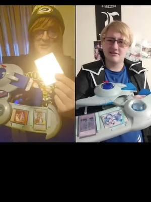 He forgot 🤣 @Ghostgalaxycosplay⚔️  #yugioh #yugiohfyp #yugiohplayer #yugiohplayers #yugiohmeta #yugiohliveduel #yugiohliveduels #yugiohfun #yugiohfunny #yugiohcontent #yugiohduelmonsters #yugimoto #yugiohcommunity #yugiohanime #yugiohanimeformat #yugiohfunny #yugiohanime 