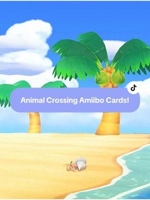 #animalcrossingnewhorizons #amiibo #fyp #fypシ゚viral #fypシ 