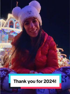 ✨ As 2024 comes to a close, I want to take a moment to thank each and every one of you. Your loyalty and trust mean the world to me, and I’m so grateful for the privilege of helping you create magical memories. 💫 From the first sprinkle of pixie dust to your incredible adventures, being part of your Disney journeys has been a true honor. 🏰 Here’s to even more magic, smiles, and unforgettable trips in the year ahead. Thank you for allowing me to do what I love most. Cheers to 2025 and beyond! 🥂🌟 Hashtags: #Thankful #Gratitude #DisneyVacations #PixieDustAdventures #MagicalMemories #TravelAdvisor #DisneyTravelPlanner #DisneyMagic #DreamVacations #FamilyVacations #MakingMemories #LoyalClients #TravelWithUs #2024Reflection #CheersTo2025 #SmallBusinessLove #ThankYou #MagicalAdventures #DisneyDreams #Epcot #MagicKingdom #AnimalKingdom #HollywoodStudios #AdventureAwaits #disneytravelagent #disneyquotes #thoughtfultravelers 