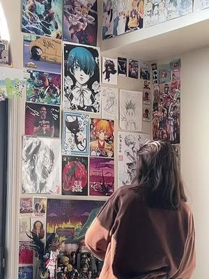 😭💕 HOW I FEEL RN #anime #fyp #trend #music #photograhy #collection #mha #hxh #2020 #2025 