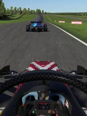 An epic duel to the line in Super Formula Light between Robert Ridgway and Joseph Mark Lucas! #iracingofficial #simracing #Motorsport #gaming #onboard #f1 #superformula #photofinish