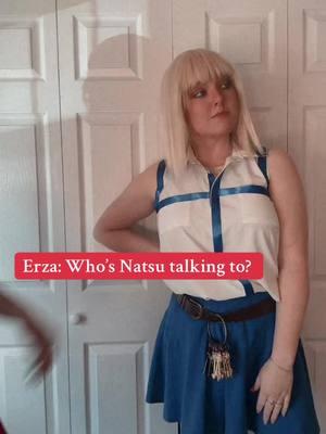 #erza #erzascarlet #erzascarletcosplay #erzacosplay #erzafairytail #lucy#lucyheartfilia #lucyheartfiliacosplay #lucyheartfiliafairytail #lucyfairytail #fairytail #fairytailcosplay #fairytailguild 