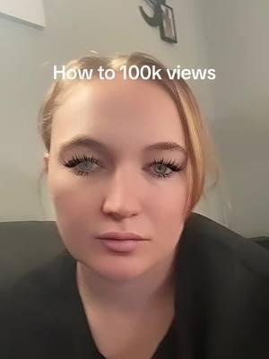 Here is my attempt to get 100k views. I’m trying all the tips and tricks. #creatorsearchinsights #fyp #growingyourtiktok #howtotiktok #100k #100kviews #TikTokShop 