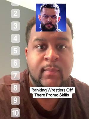 Fr #fyp #promos #WWE #tierlist #usa #viral 