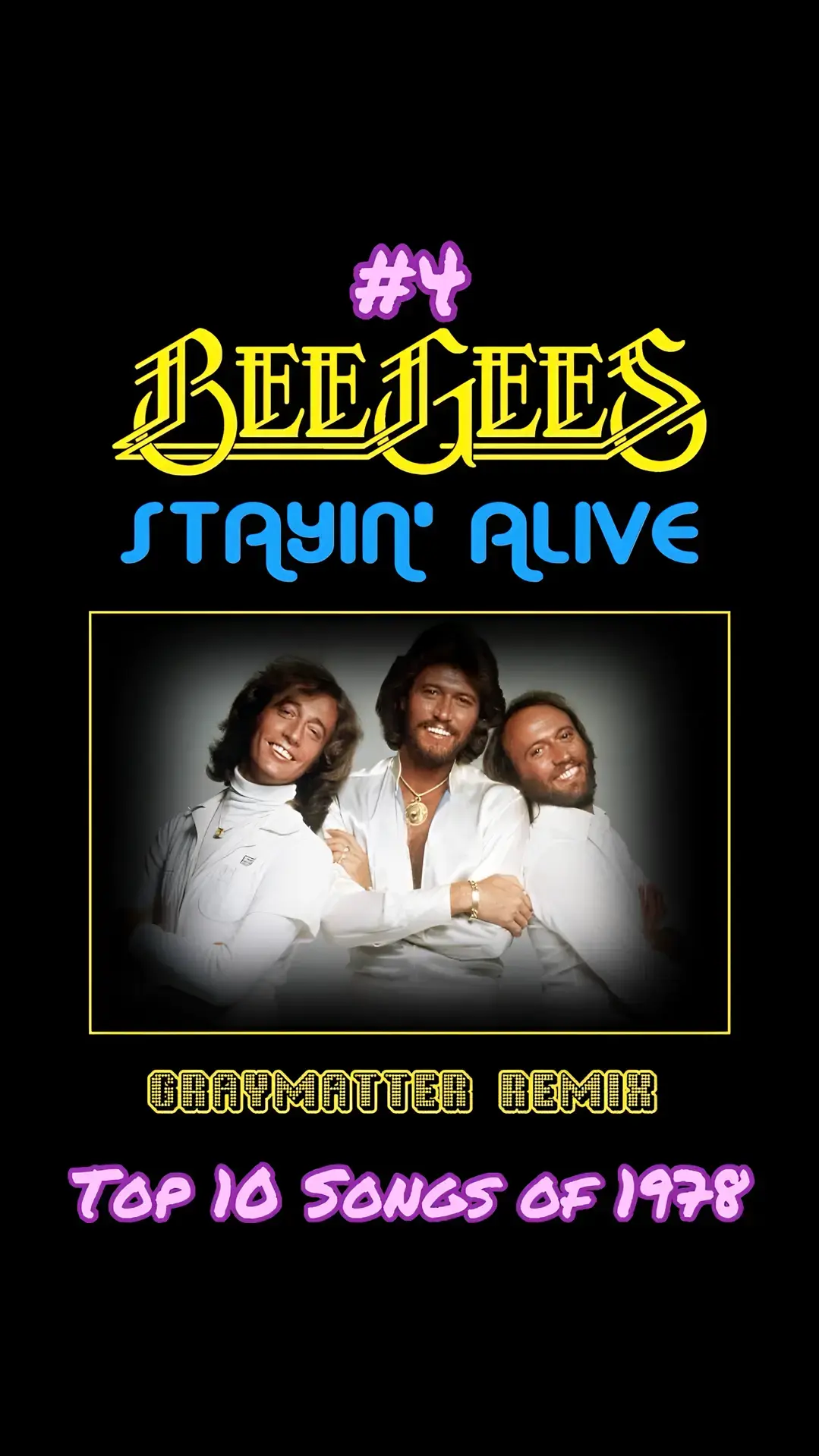 #beegees #stayingalive’78 #scottthemusicman🎶🎶🎵🎵🔥🔥  #70sclassicmusicsongs #70sglamour  #70sclassicmusiceveryday #70sgirl  #70sbaby #70srocknroll #70sallday  #70salltheway #70splease #70sfashion  #70shair #fypシ゚viral #💕💕💕 