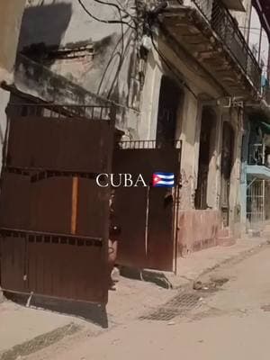 CUBA 🇨🇺 #cubanosporelmundo #cuba #cubanos #habana #parati #fyp #longervideos #cubanightlifegirl #cubanas 