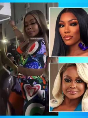 #realhousewivesofatlanta #realhousewivesofatl #realhousewivesoftiktok #realhousewivestiktok #rhoa #rhoatl #neneleakes #shereewhitfield #marlohampton #cynthiabailey #kenyamoore #drewsidora #phaedraparks #porshawilliams #shameamorton #shameamortonmwangi #angelaoakley #porshawilliamsguobadia #brittanyeady #kelliferrell #kandiburruss #bravotv #peacock #commentary 