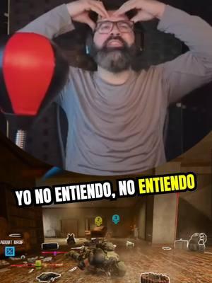 Una de mis rabias antes de dejar esta porquería! #TBT  Mi Gentes , necesito entender por qué seguís en este juego. ¿Por quéeeeee? 😡 🤬 #manitosgaming #callofdutylatinoamerica #codlatino #humor #streamerlatino #warzone #rabia #codrage 