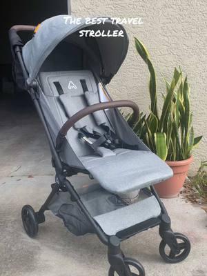 Lightweight & convenient AND it’s cute? I’ll take 10 😂 #mamazingstroller #travelstroller #affordablestroller #babygear #firsttimemom #secondtimemom #babyregistrymusthaves #pregnantmomma 