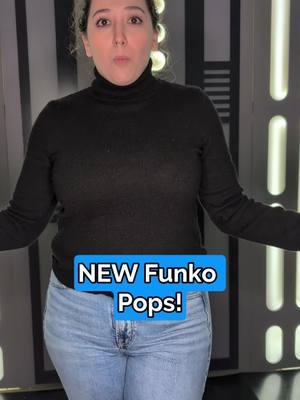 Have an avid Funko Pop collector in your life? Check out these NEW ones that just came in! #funkopops #funkopopcollector #funkopopcollection #funko