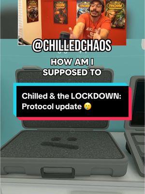 dear devs if you see this…PLEASEEEE FIX THIS BRO 😭 #lockdownprotocol #indiegames #chilledchaos #gamefails #ragequit #fyp #funny #lockdown #chilledchaosgame #betrayal 