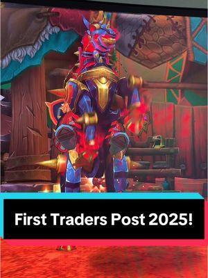 #wow #wowtradingpost #wowupdate #wownews #warcraft #wowgamer 