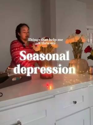 Feeling down as the days get shorter? Seasonal Affective Disorder can affect how you’re feeling, so here are some ways to protect your mental health this season. #sad #seasonalaffectivedisorder #MentalHealth #mentalhealthmatters #MentalHealthAwareness #workout #exercise #SelfCare #selfcaretiktok #selfimprovement #selflove #mentalwellness #mentalwellbeing #mentalheathtiktoks #askforhelp #itsokaytoaskforhelp #howtomanagementalhealth #mentalhealthresources #mentalhealthrecovery #mentalhealthreminders 