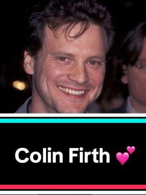 The man has RANGE!!! #colinfirth #british #movietok #lockerbie #loveactually #thekingsspeech #prideandprejudice #bridgetjones #mammamia 