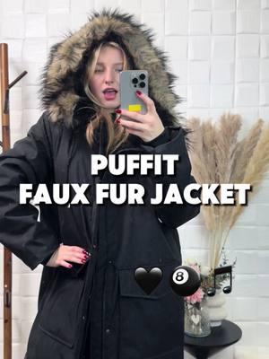 PUFFIT always keeps us warm and cozy…🥳🥳#tiktokholidays #puffit #PufferSeason #winterfashion #gogg #pufferjacket #tiktokholidayhaul #perfectday #christmas #waterrepellent #winteroutfit #perfectdays #cozy #winterjacket #puffervest #brandselect #falloutfits #merrychristmas #december #puffitusa 