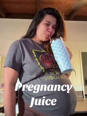 Literally so good ! 10/10 recommend  . 🫶🏽❤️🐚  #pregnancytiktok #rasberryleaftea #thirdtrimester #pregnancytok  #laborprep #thirdtrimesterprep 