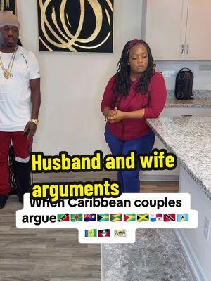 #soca  #bouyon #wilders #dominica #skb #sugamas53 #islandlife #islandmusic #stkittsandnevis #fyp #caribbeantiktok #husbandwife #relatable #arguement  #marriedlife #couple #westindies #Dominica #caribbeanmusic #dancehall #soca #trinimusic #foryoupage #trendingvideo #viralvideo #caribbeantiktokers 