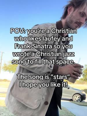 Christian jazz #christianjazz #jesus #christiantiktok #indiechristianmusic #christianindiemusic #christianmusic #jesuslovesyou 