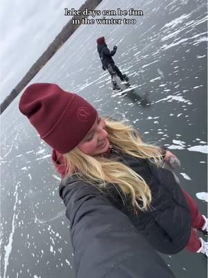 @morganberk @Olivia Moore @ashlynmattson @Sophie #minnesota #mn #mnwinters #minnesotawinter #minnesotacheck #lakeday #IceSkating #frozenlake #odr #outdoorskating #minneapolis #midwest #Canada #skating #hockey #figureskating #IceSkating #mnhockey #minnesotan #friends #familyfun #coldweatheractivities #winteractivities 