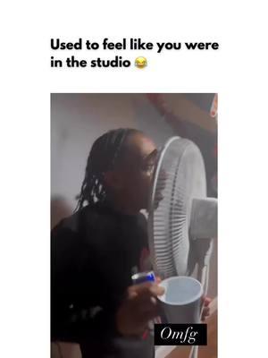 Used to feel like you were in the studio 😂 (🎥 TT @Whitney ❤️ ) #ThatsCulturally #Twosm #Tmh #Tc #CultureCrew #truemediahouse