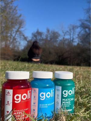 Get yours now! Link in Bio. #goligummies #health 