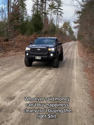 Not feeling the funny goofy mood today #fyp #tacoma4x4 #truck #trucksoftiktok #livealittle #takechances #fypシ゚viral #toyotatacoma #2025 #bubbatruck🌾 #toyota #simpleandclean #toyota #bubba 