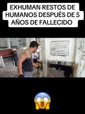 #exhumación#muerte#viral_video#muerto#video  