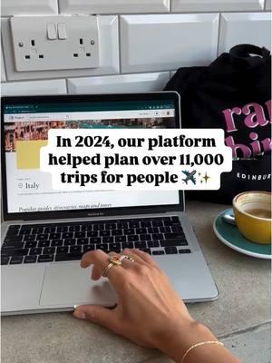 Great trips start HERE 👇✈️ Discover unique travel guides and planning services from local experts in 80+ countries. ✓ Reduce planning time and stress ✓ Tap into authentic hidden gems ✓ Take trips that are true to you Head to Thatch.co to check it out ✨ ______  #2025travel #travelblogger #travelapp #travelcreatives #travelcreator #travelbusiness #travelplanner #travelcommunity