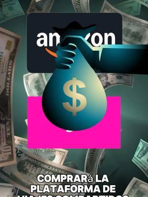 Expertos pronostican que en los próximos meses Amazon comprará la aplicación de viajes compartidos Lyft, señalan que el acuerdo beneficiará ambas empresas y producirá una caída en las acciones de Uber 👀👀👀💪🏽 #instacart #doordash #uber #lyft #sparkdriver #amazonflex #delivery #ubereats #amazon #negocios #adquisiciones #appdelivery #deliveryenespanol #infodelivery #noticiasdelivery