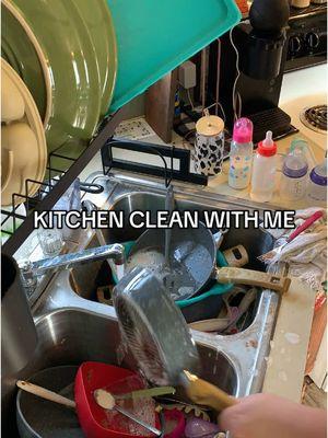 #sahm #kitchen #clean #dishes #dishesinthesink #cleanwithme #kitchenreset #cleaningtok #CleanTok #washingdishes #kitchennightmare #messy#dishesfordays #messykitchen #cleaningtiktok #cleaning #cleaningmotivation #motivation #sahmsoftiktok #realistic #realisticmomlife #realisticcleaning #MomsofTikTok #postpartum #sahmlife #momlife #postpartumjourney #girlmom #2under2 #postpartumrecovery #sahmtok #trailer #mobilehome #singlewide #trailerlife #fyp #foryoupage #foryou 