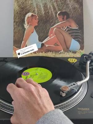 Replying to @queendivacdm Glen Campbell / Anne Murray – Medley: I Say A Little Prayer - By The Time I Get To Phoenix #glencampbell #annemurray #medley #bythetimeigettophoenix #isayalittleprayerforyou #countrymusic #folkmusic #vinyl #vinylrecords 