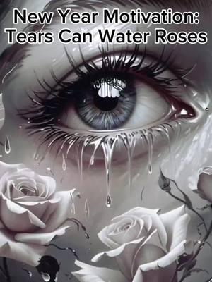 Start the new year with some uplifting motivation when the new acoustic version of "Tears Can Water Roses" drops on 1/8. 💧🌹  Stunning guest vocals by Tavonna Miller. 🎙🕊🎶 Beautiful harmonies & production by @Dan Barracuda. 🎧🎤🎶 #creatorsearchinsights #unstablementalhealth #upliftingmessages #alternative #alt #indiealt #altmusic #altpop #indiemusic #MentalHealthAwareness #motivation #acousticindie #indiepop #altpop #indie #MentalHealth #motivation #acoustic #pop