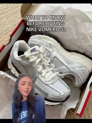 Our guide to purchasing a pair of Nike Vomero 5s🤝🏽 #KICKSCREW #KICKSCREWAPP #findyourpair #fyp #nikevomero5 #vomero5 