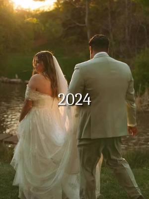 To our 2024 brides: You made this year truly special! 💖🥂 Every gown, every smile, in every picture… Thank you for letting us be a part of your wedding journey!  #malmrosebridal #gratefulforourbrides #utahwedding #southjordanutah #utahbride #weddinggown #2024bride #2025bride #2024recap 