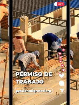 Cambios muy importantes al permiso de trabajo! 🔹A partir del 13 de enero, entrará en vigor una nueva normativa que extiende automáticamente la validez del Documento de Autorización de Empleo (EAD) por un período de 540 días. Te ayudamos con la solicitud o renovacion de tu EAD: 🗃️Gestión Migratoria RP LLC 👩🏼‍💼Rosmery Perez 📲WhatsApp: (954) 5056698 📧 gestionmigratoriarp@gmail.com 💻También revisa el link en nuestra Bio ✅Somos Preparadores de Formas de Inmigración. ⚠️No somos Abogados en USA. . #permisodetrabajo #parole #asilo #asilopolitico #frontera #venezolanos #visa #estadosunidos #inmigrantesenusa #inmigrantes #ilegal #tramites #tramitesmigratorios #migración #migracionvenezolana #usa #uscis #corte #trabajo #gestion #gestionmigratoria #ajustecubano #permisodetrabajo #paroleinplace