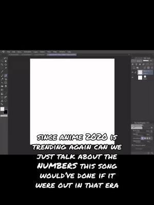 this totally isn’t a call for someone to do it haha whattt #2020 #animetok #fyp #fypシ゚viral #fypツ #animetiktok #2020artstyle 