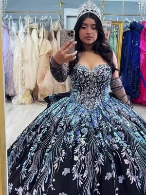 3619 W 26th St, Chicago!  #quince #dressshopping #sliver #grey #steal #greydress #sliverdress #glowinthedark #quinceanera #coquette #dressboutiqe #glitter  #bows #champagne #sweetsixteen #blackdress #misquince #sweet16 #myquinceworld 