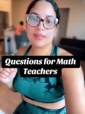 Would love to hear how your schools/districts do mid terms or if it’s more up to the classroom teacher? #mathteachers #midterm #mathtest #teachertok #middleschool #highschool 