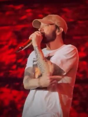 ❤️‍🔥 #eminem #live #viral #fyp 