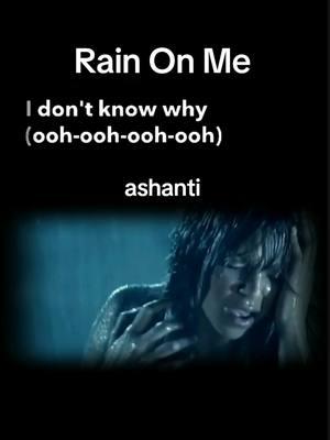 #rainonme #chapter2 #ashanti #rnb #vibes #2000sthrowback #viralvideo #trending #musicvideo #lyrics #2000s #2003 