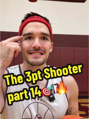 Replying to @Kaii.needs.help.. The 3pt Shooter part 14🎯🔥 #basketball #swish #shooting #bball #ballislife #NBA #6ixshooter 