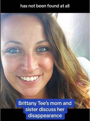 Don’t miss our recent episode where we speak about the disappearance of Brittany Tee with Brittany’s sister Bethany and mom Sue. Brittany Tee disappeared from Brookfield, Massachusetts on January 10th, 2023. Brittany Tee is a white female, age 35, described as being 5’6” tall weighing 120 lbs. at the time of her disappearance. On January 10, 2023, she left the location where she had been living in Brookfield MA at approximately 8:30 PM. She was last seen wearing a black winter coat, a hoodie, jeans and work boots. She has not been seen since. She was reported missing by her mother on Thursday January 13, 2023. Brittany took her cell phone with her, however the SIM card had been removed and left behind. Extensive land searches have been conducted with negative results. Brookfield is a rural town in central Massachusetts, population of about 3,400 residents. The case is being actively investigated by the Massachusetts State Police, the Town of Brookfield Police, and a private investigator from @investigationsforthemissing. If you have any information please contact the Massachusetts State Police at 508-453-7589, the Brookfield Police or Private Investigations For the Missing at PIFTMtips@gmail.com or 1-866-331-6660. #missing #missingperson #missingpeople #missingpersons #missingpodcast #truecrime #truecrimepodcast #truecrimemystery #unsolved #brookfield #brookfieldma #massachusetts #truecrimecommunity #crime #brittanytee #brittanyarmy #letsbringbrittanyhome