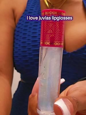 @Juvia’s Place  lip glosses ate my fav. I like the gold silver and clear. #juviasplace #asmrlipgloss 