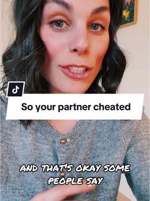 So your partner has cheated…ask yourself these 3 questions… #cheating #cheater #cheat #cheatingwife #cheatinghusband #cheatinggirlfriend #cheatingboyfriend #relationshipcoach #intimacycoach #infidelity 