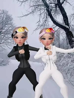 ❄️ — ⋆｡˚ japan ~ day 3: playing in the snow w/ fattie ☺️@zepbykaylee she got snow in my eye, i might be blind now 😍 also this AI dance is not that awesomesauce 😔 ⋆｡˚ — 🇯🇵 dc: no one {dance: Dance 31} ⭐️ follow my modeling agency acc! @ෆ𝒜𝓃𝑔𝑒𝓁𝒾𝒸 𝒜𝓃𝑔𝑒𝓁𝓈ෆ  . . . #ZEPETO #zepetofyp #zepetotiktok #fyp #viral #goviral #🧸cassiezepeto🧸#🧸cassie🧸 #cassiezepeto #cassiezpt #zepetopreppy #zepetochallenge #zepetodance #zepetogirl #zepetobmf #zepetofypシ #zepetoootd #casandkat #casandkatzpt 