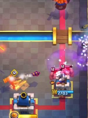 Vídeo de @opsam nueva carta aumenta el daño de las otras cartas ☠️ #clashroyale #contenido #nuevacarta #dañar #aumenta #viral 