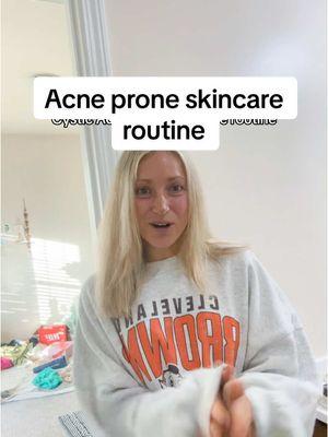 Cystic acne skincare routine (my morning)  💕🤭☀️☺️☕️🥰🥳🎉 Using  @Farmacy Beauty - brightening toner, moisturizer honey halo  @Good Molecules disscoleration serum  @Clean Beauty Collective - scents!!  Wearing:  @abercrombie sweatshirt  @ATHLETA pants  #lifeinyour20s #skincareroutine #acneproneskin #acneproneskincare #cysticacne #cysticacnetreatment #farmacybeauty #farmacyskincare #realisticvlog #lifeafterteaching #teachercareerchange #formerteacher #cleanskincare #cleanskintips 